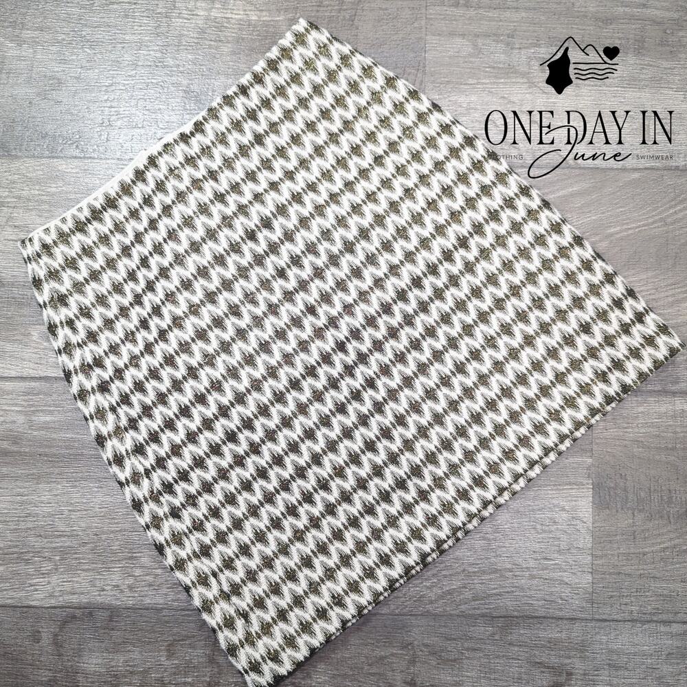 Loft Petite Mini Skirt Size 0P